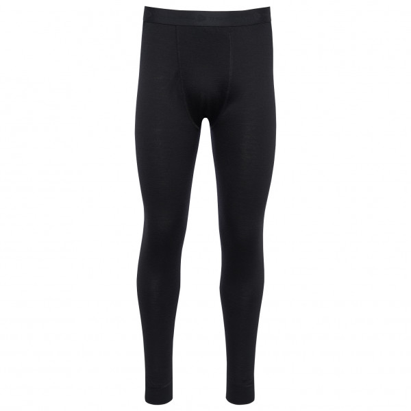 Thermowave - Aero Long Pants - Merinounterwäsche Gr L schwarz von Thermowave