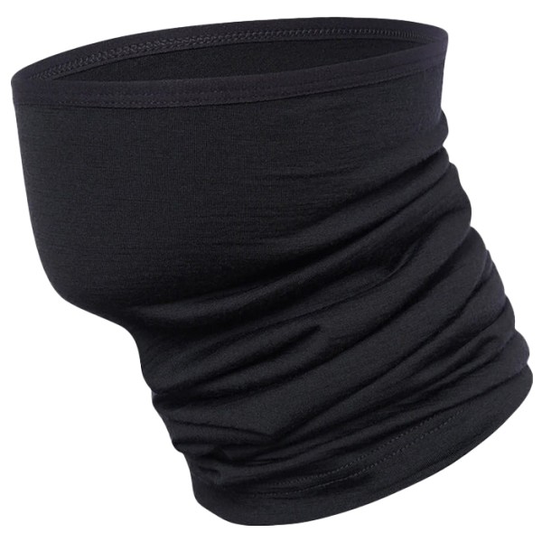 Thermowave - Merino Tube - Halstuch Gr One Size schwarz von Thermowave