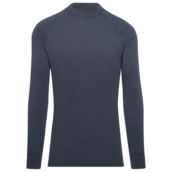 Thermowave - Merino Xtreme Long Sleeve Shirt - Merinounterwäsche Gr L blau von Thermowave