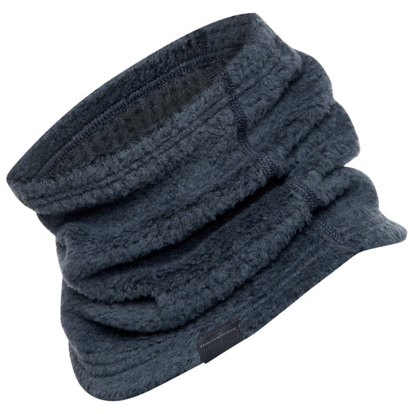 Thermowave - Wool Chute - Halstuch Gr One Size blau von Thermowave