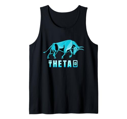 Theta Bullrun Crypto Coin Blockchain Token Wave Mode für Herren Tank Top Theta Bullrun Crypto Coin Blockchain Token Wave Mode für Herren Tank Top von Theta Bullrun Crypto Coin Blockchain Token Wave