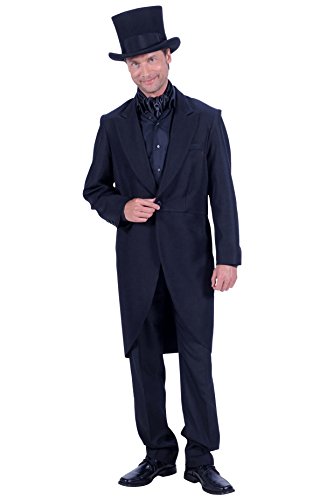 Herren-Frack / Schwalbenschwanz (52) von Thetru