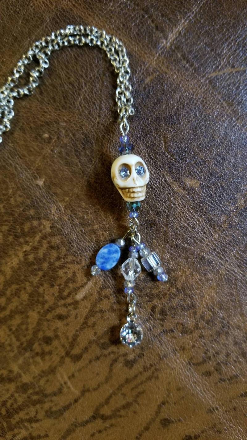 Anhänger Mit Bling Anhänger Mit Bling von Theturquoiseraven