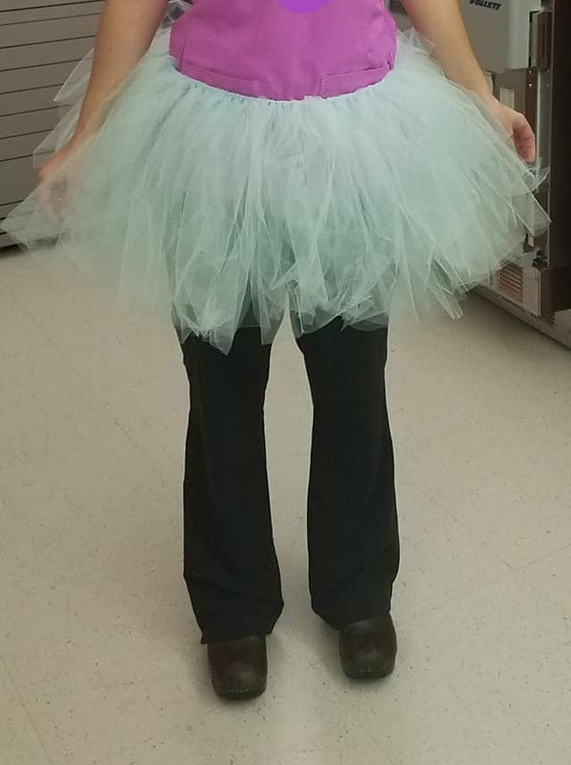 Tutus Tutus von TheunicoRNdreamshop