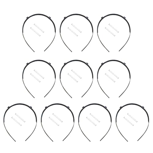 Bequeme Stirnbänder für Damen, Haarschmuck, Cosplay, Kopfschmuck für den täglichen Gebrauch und Festival-Events von Thewasc