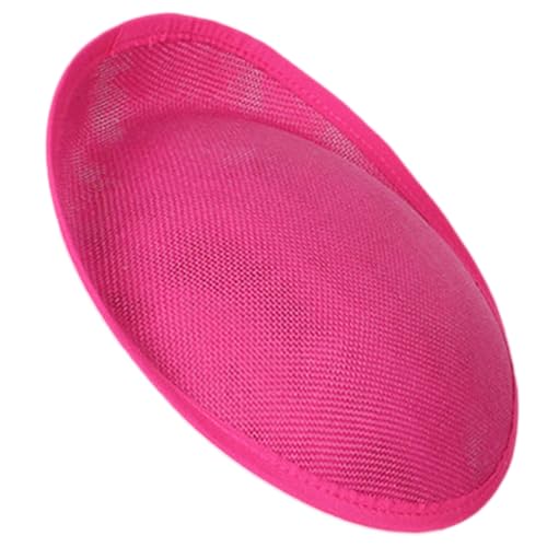 Eleganter Fascinator, vielseitiger Kopfschmuck, geeignet für Damen-Event-Kopfbedeckungen und Anlässe, Handband hebt Ihren Look auf von Thewasc