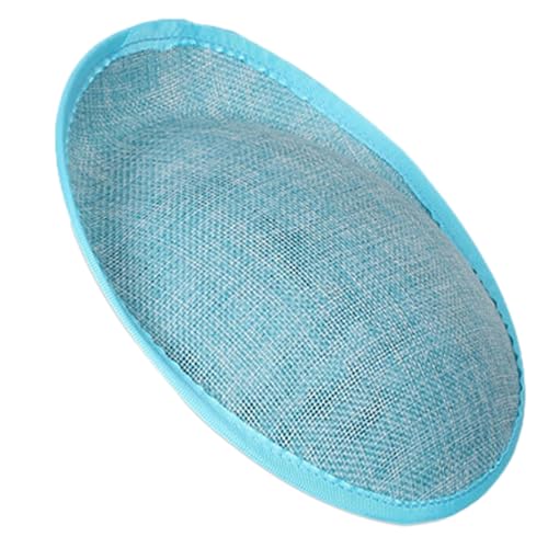 Eleganter Fascinator, vielseitiger Kopfschmuck, geeignet für Damen-Event-Kopfbedeckungen und Anlässe, Handband hebt Ihren Look auf von Thewasc