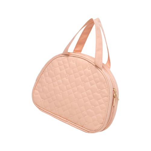 Flexibler Schmuck Organisatoren Accessoire Hülle Weich Schmucktasche Polyester Texturhalter Geeignet Für Frauen Mädchen Tragbarer Gehäuse von Thewasc