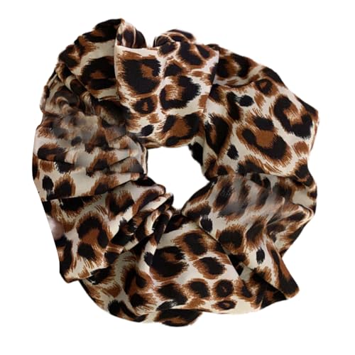 Haare Mit Leoparden Drucken Elastische Bänder Haarzubehör Mode Haardekorationen Für Einfache Friseur Haare Mit Leoparden Drucken Elastische Bänder Haarzubehör Mode Haardekorationen Für Einfache Friseur von Thewasc