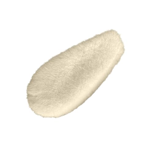 Hübsches haariges Kaninchen-Ohr-Haarteil, Mehrzweck-Haarbänder für Teenager und Kinder von Thewasc