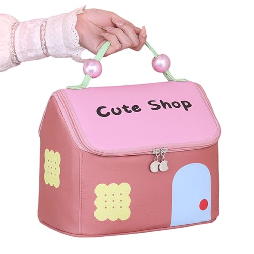 Kosmetikbeutel Große Kapazität Toilettenbeutel Make Up Hautpflege Aufbewahrung Schöne Hauswäsche Für Frauen Und Mädchen Schöne Haus Make Up Toilette Handheld Wäsche Waschweg Kosmetik Kosmetik Kosmetikbeutel Große Kapazität Toilettenbeutel Make Up Hautpflege Aufbewahrung Schöne Hauswäsche Für Frauen Und Mädchen Schöne Haus Make Up Toilette Handheld Wäsche Waschweg Kosmetik Kosmetik von Thewasc