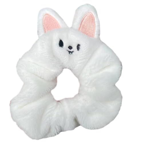 Lolitas Haargummi, langlebig, für Zuhause, Büro, Fitnessstudio oder Freizeitausflüge von Thewasc