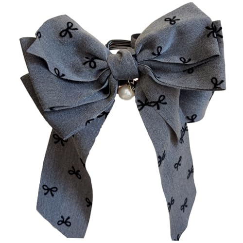 Make-up-Haargummis für Kinder, Weihnachten, süße, einfache Stile für Partys, Hochzeiten und den täglichen Gebrauch von Thewasc