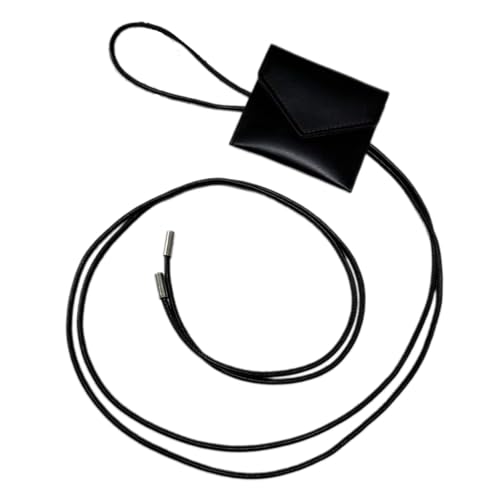 Modische Hüfttasche, mehrere sichere Hüfttaschen, für Damen, für den täglichen Gebrauch und kurze Reisen, alle passenden wasserdichten Hüfttaschen, 2 Schwarz, Einheitsgröße, Mass Beauty von Thewasc