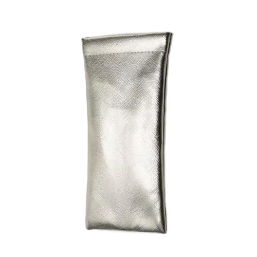 Praktische Sonnenbrille Aufbewahrungstasche Basteln Robuste Synthetische Ledermaterialien Organisatoren Accessoire Für Alle Altersgruppen Verwenden Sie wasserdichte Sonnenbrillenhalter von Thewasc