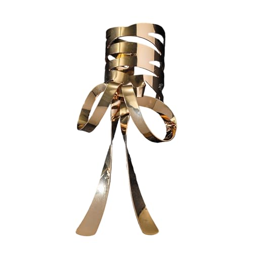 Raffinierter Schmetterlingsbogenknoten Haarteil Eisenhaarclip Einzigartig Elegant Für Jede Gelegenheit Für Trendige Haarstück Frauen Accessoire Raffinierter Schmetterlingsbogenknoten Haarteil Eisenhaarclip Einzigartig Elegant Für Jede Gelegenheit Für Trendige Haarstück Frauen Accessoire von Thewasc