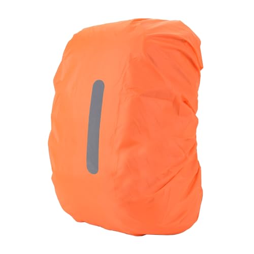 Rucksackabdeckung Mit Reflektierender Streifen wasserdichte Regenabdeckung Für Männer Männer Unisex Außenwanderungsstaubfieriger Rucksack Abdeckungen wasserdichte Rucksackregen Rucksackabdeckung Mit Reflektierender Streifen wasserdichte Regenabdeckung Für Männer Männer Unisex Außenwanderungsstaubfieriger Rucksack Abdeckungen wasserdichte Rucksackregen von Thewasc