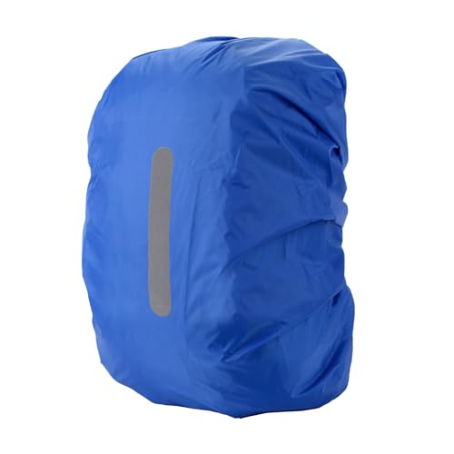 Rucksackabdeckung Mit Reflektierender Streifen wasserdichte Regenabdeckung Für Männer Männer Unisex Außenwanderungsstaubfieriger Rucksack Abdeckungen wasserdichte Rucksackregen Rucksackabdeckung Mit Reflektierender Streifen wasserdichte Regenabdeckung Für Männer Männer Unisex Außenwanderungsstaubfieriger Rucksack Abdeckungen wasserdichte Rucksackregen von Thewasc
