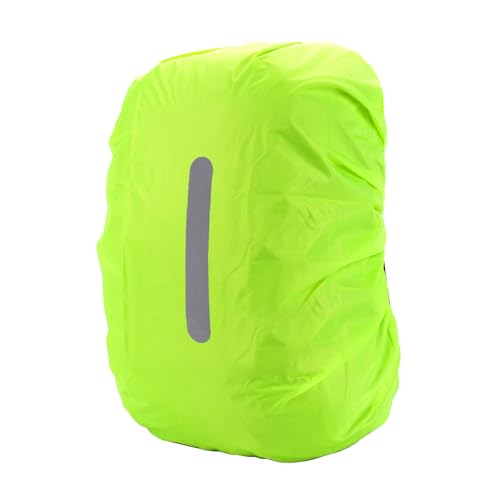 Rucksackabdeckung Mit Reflektierender Streifen wasserdichte Regenabdeckung Für Männer Männer Unisex Außenwanderungsstaubfieriger Rucksack Abdeckungen wasserdichte Rucksackregen Rucksackabdeckung Mit Reflektierender Streifen wasserdichte Regenabdeckung Für Männer Männer Unisex Außenwanderungsstaubfieriger Rucksack Abdeckungen wasserdichte Rucksackregen von Thewasc