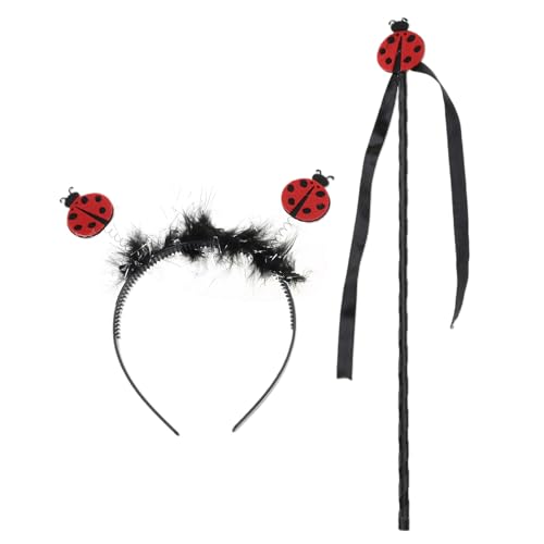 Stirnbänder mit Tiermuster, bequem, weich, mehrfarbig, Haarteil für stilvolle Damen von Thewasc