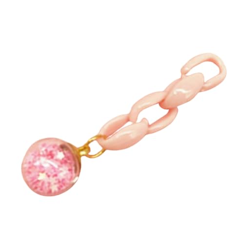 Thewasc Anhänger aus Kunstharz, Glas, für Notizbuch-Enthusiasten und Schreibwaren-Liebhaber Thewasc Anhänger aus Kunstharz, Glas, für Notizbuch-Enthusiasten und Schreibwaren-Liebhaber von Thewasc