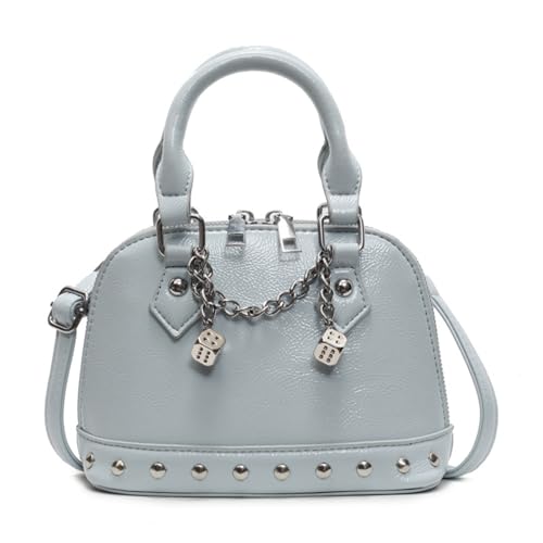 Thewasc Elegante PU Leder Umhängetasche Für Frauen Und Mädchen Handtasche Mit Anmeldungen Mit Crossbody Taschen Für Arbeit Oder Freizeitpendlertasche Thewasc Elegante PU Leder Umhängetasche Für Frauen Und Mädchen Handtasche Mit Anmeldungen Mit Crossbody Taschen Für Arbeit Oder Freizeitpendlertasche von Thewasc