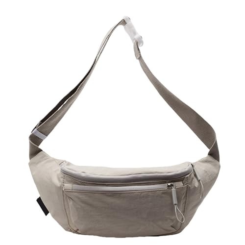 Thewasc Frau Reisetasche Feste Farbe Brust Sport Crossbody Handy Lässig Schulter Zum Laufen Jogging Sport Crossbod Thewasc Frau Reisetasche Feste Farbe Brust Sport Crossbody Handy Lässig Schulter Zum Laufen Jogging Sport Crossbod von Thewasc