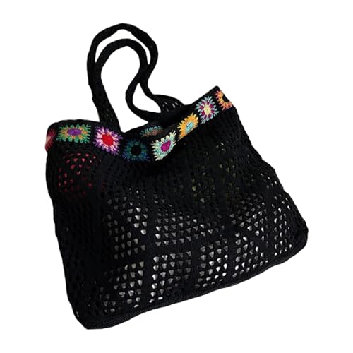 Thewasc Frauen Casual Urlaubstasche Modehandtasche Alleinwand von Thewasc