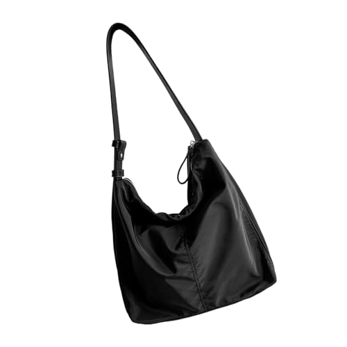 Thewasc Frauen Tasche Einfache Kreuzkörper Koreanische Stile Schulter Shopping School Trendy Messenger Für Alltägliche Frauen Koreanische Stile Schulterschule Einfacher Crossbody von Thewasc