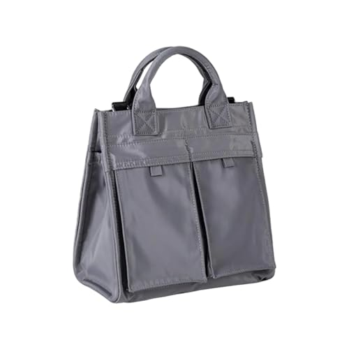 Thewasc Mode Crossbody Bag Elegante Nylon Schulter Für Frauen Die Langlebigkeit Und Reichhaltiger Stauraum Für Den Täglichen Gebrauch Achsel Anbieten von Thewasc