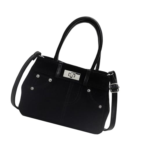 Thewasc Mode Retro Inspirierte Umhängetasche Reise Crossbody Taschen Freizeithandtasche Für Tägliche Pendelverkehrs Oder Einkaufsarbeit Retro Crossbody Tasche Thewasc Mode Retro Inspirierte Umhängetasche Reise Crossbody Taschen Freizeithandtasche Für Tägliche Pendelverkehrs Oder Einkaufsarbeit Retro Crossbody Tasche von Thewasc