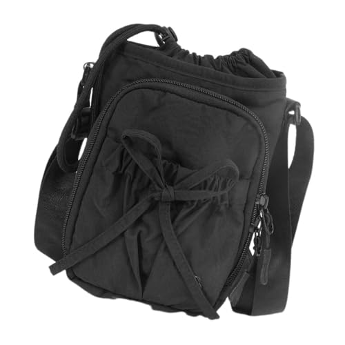 Thewasc Wasserflaschenhalterschlingen Beutelträger Mit Verstellbaren Gurtbeuteln Crossbody Wasserflaschenschlollen von Thewasc