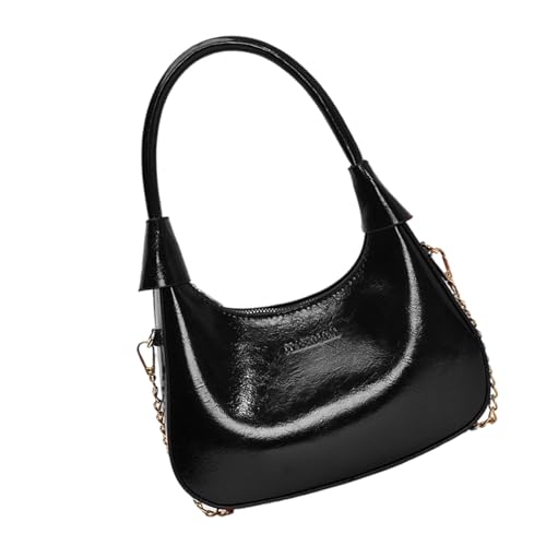 Umhängetasche Für Frauen Crossbody Bags Mit Abnehmbaren Trägern Ledermischungen Toted Handtaschen Geldbörsen Mit Reißverschluss Verschluss Zotierte Reißverschluss Schulter Kunstleder Geldbörsen von Thewasc