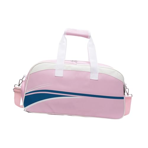 Wasserdichte Sporttasche mit großer Kapazität, verstellbarer Schultergurt für Fitnessstudio, Schwimmen, Outdoor-Aktivitäten, funktioneller Turnbeutel für Männer und Frauen, a, Mass Beauty Wasserdichte Sporttasche mit großer Kapazität, verstellbarer Schultergurt für Fitnessstudio, Schwimmen, Outdoor-Aktivitäten, funktioneller Turnbeutel für Männer und Frauen, a, Mass Beauty von Thewasc