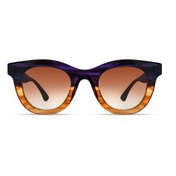 Thierry Lasry Consistency Damen Acetat Sonnenbrille von Thierry Lasry