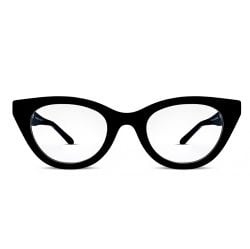 Thierry Lasry Creamy Schwarze Acetatbrille Für Damen von Thierry Lasry