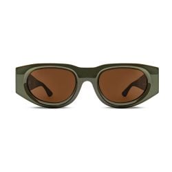 Thierry Lasry Dopamy Sonnenbrille Für Damen von Thierry Lasry