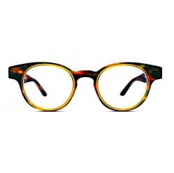 Thierry Lasry Dynamyty Damen-acetatbrille von Thierry Lasry