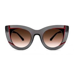 Thierry Lasry Wavvvy Damen Acetat Sonnenbrille von Thierry Lasry