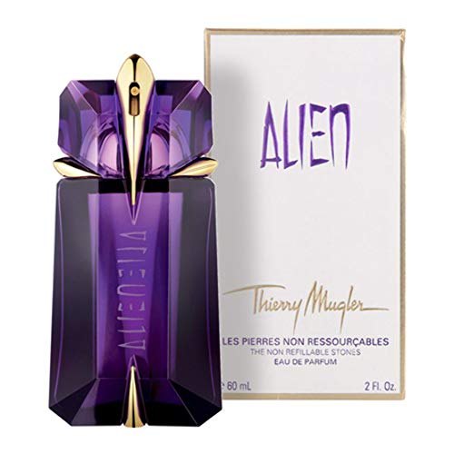 ALIEN 60ml EDP Vapo von Mugler