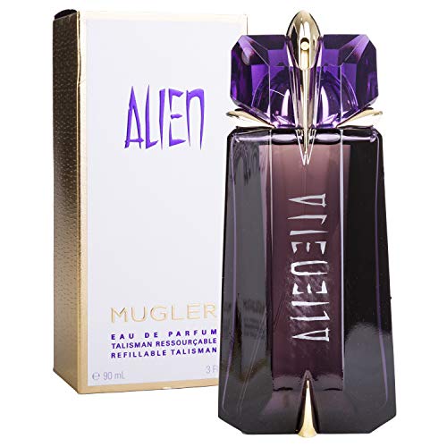 Alien Eau De Parfum Spray - 60ml/2oz von Mugler