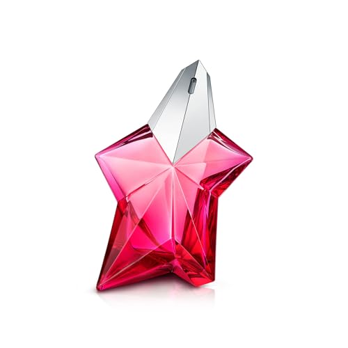 MUGLER Angel Nova Eau de Parfum, Damen-Parfum, Fruchtig, blumig und holzig, Fesselnder Duft, Nachfüllbar, 100 ml von Mugler