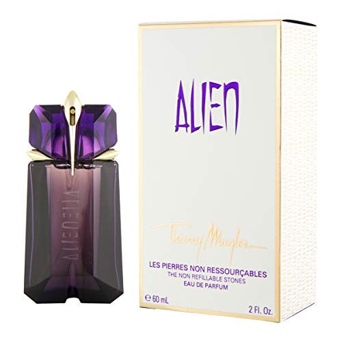 Thierry Mugler Alien Eau De Parfum 60 ml (woman) von Mugler