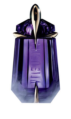 Thierry Mugler Alien Eau de Parfum nachfüllbar 60ml von Mugler