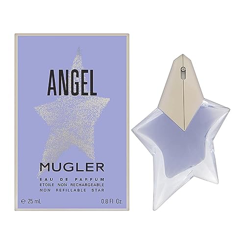 Thierry Mugler Angel EDP Refillable 25ML von Mugler
