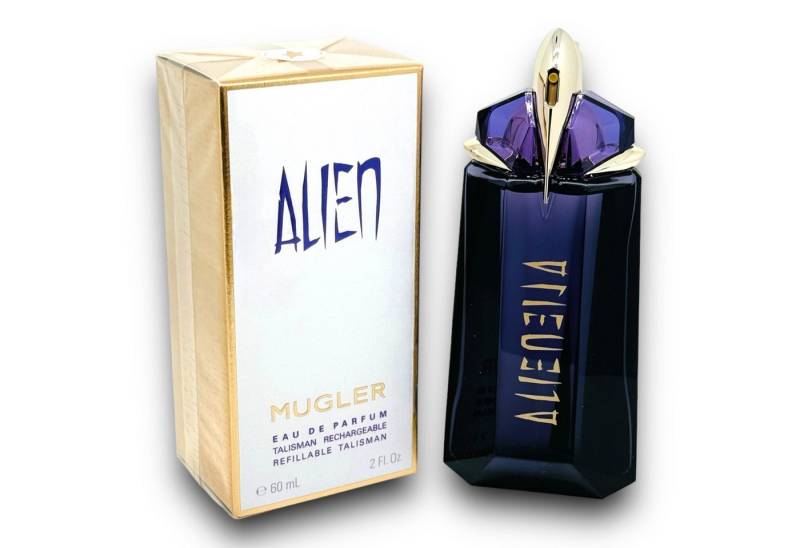 Thierry Mugler Eau de Parfum Alien 60ml von Thierry Mugler