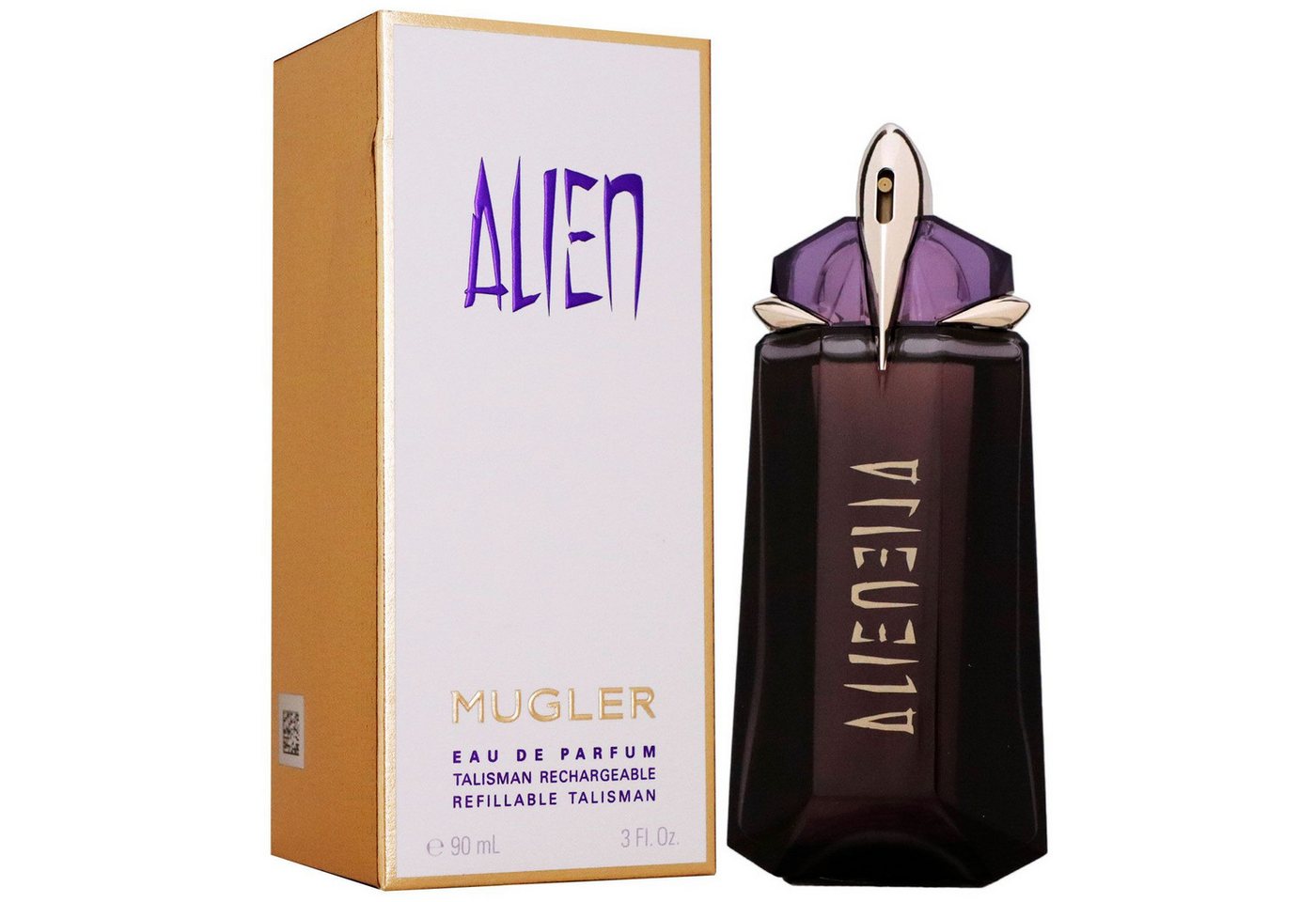 Thierry Mugler Eau de Parfum Alien 90 ml von Thierry Mugler
