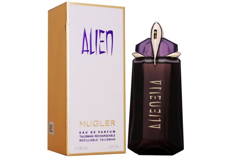 Thierry Mugler Eau de Parfum Alien 90 ml von Thierry Mugler