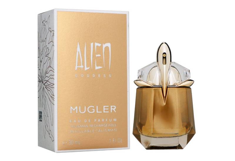 Thierry Mugler Eau de Parfum Alien Goddess 30 ml von Thierry Mugler