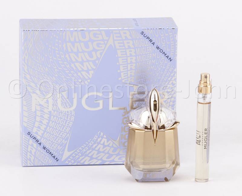Thierry Mugler Eau de Parfum Alien Goddess von Thierry Mugler